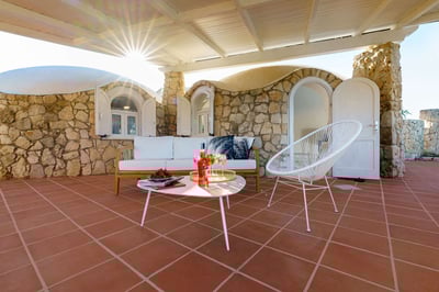 Luxury Villa Photo #13
