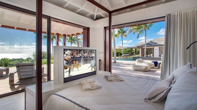 Luxury Villa Photo #29