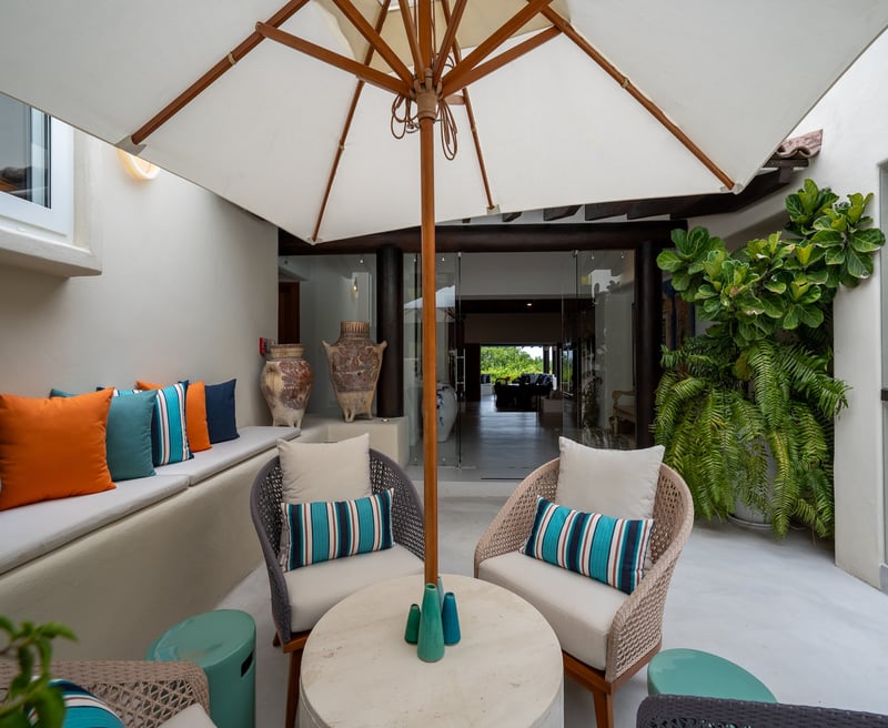 Villa 37 at Four Seasons Punta Mita