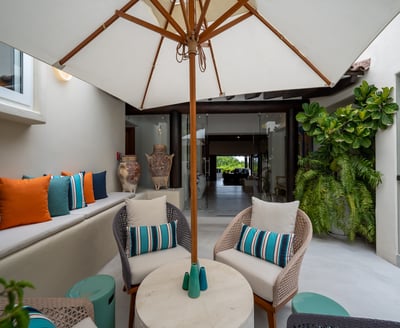 Luxury Villa Photo #21