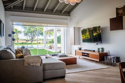 Luxury Villa Photo #14