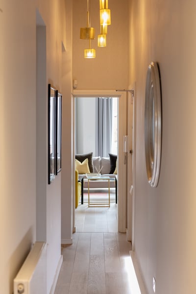 Luxury Villa Photo #21