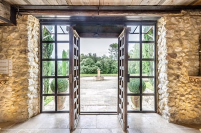 Luxury Villa Photo #44