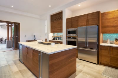 Luxury Villa Photo #16