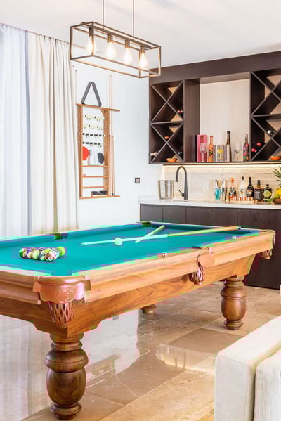Luxury Villa Photo #21