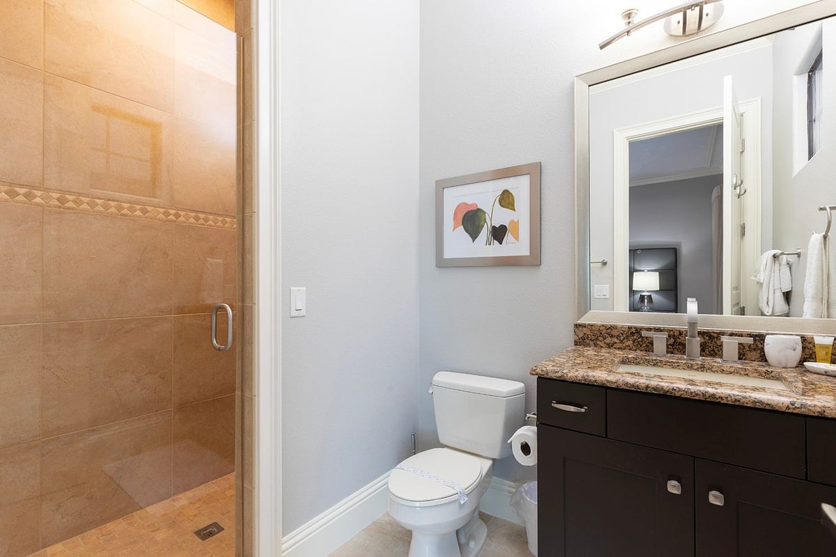 Fairway Serenity Villa