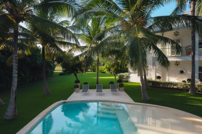 Luxury Villa Photo #10