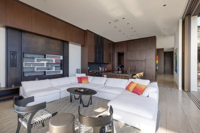 Luxury Villa Photo #44