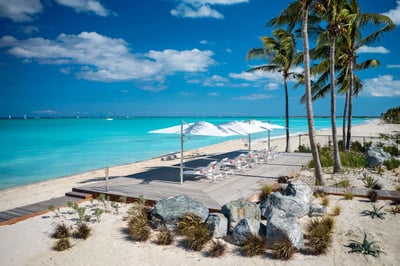 Luxury Villa Photo #4