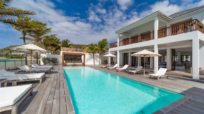 Luxury Villa Photo #22