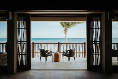 Luxury Villa Photo #17