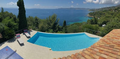Luxury Villa Photo #7
