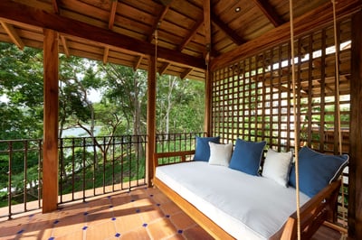 Luxury Villa Photo #11