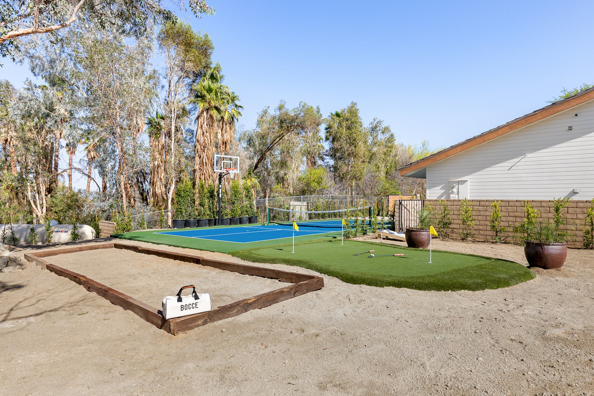 Casa Sienna - 3