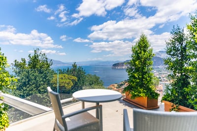 Luxury Villa Photo #25