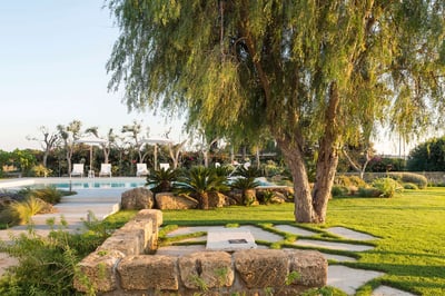 Luxury Villa Photo #13