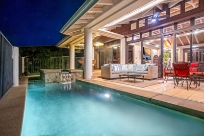 Luxury Villa Photo #5