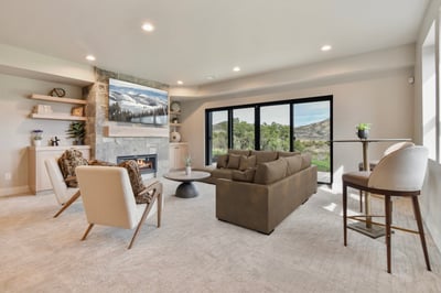 Luxury Villa Photo #13