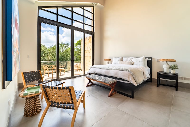 Casa Roble