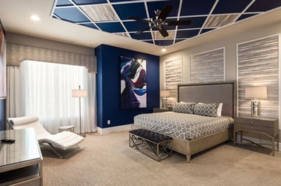 Luxury Villa Photo #45