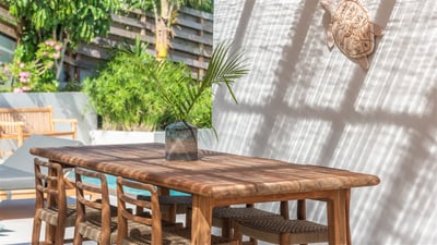 Dining Areas