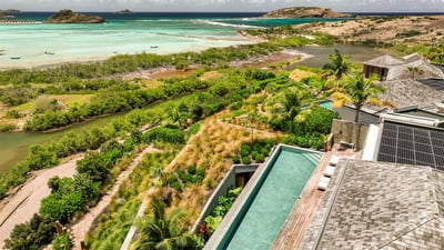 Luxury Villa Photo #10