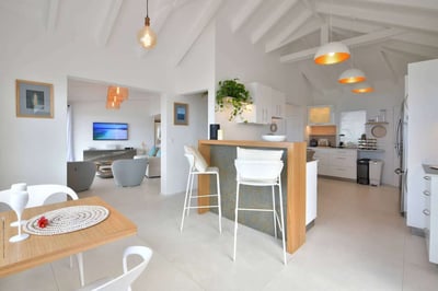 Luxury Villa Photo #11