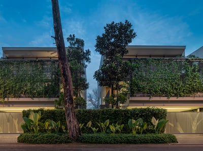 Luxury Villa Photo #26