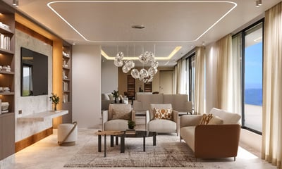 Luxury Villa Photo #7