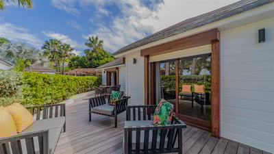 Luxury Villa Photo #16