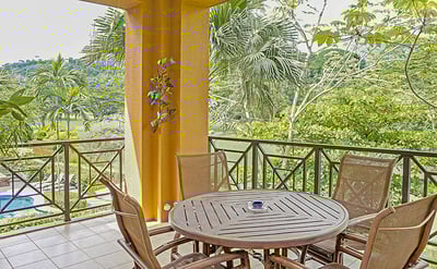 Luxury Villa Photo #2