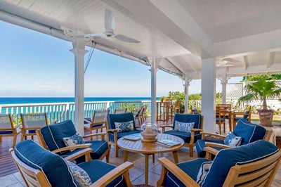 Luxury Villa Photo #9