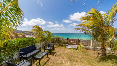 Luxury Villa Photo #7