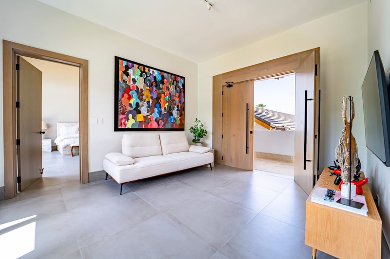 Casa Roble