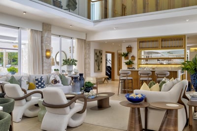 La Cana H8 - Timeless Tropical Luxury