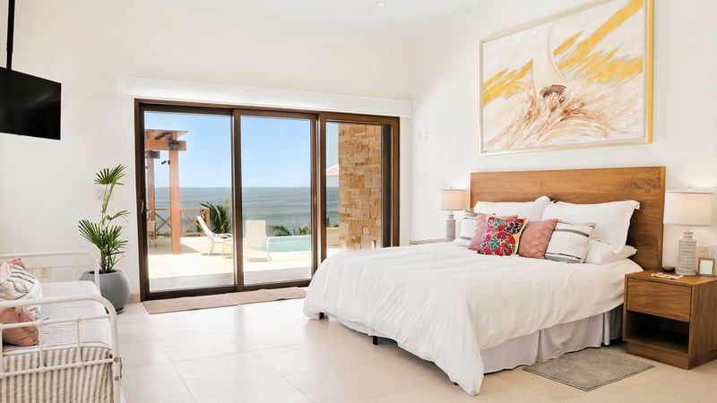 Surfside Serenity Villa