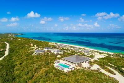 Luxury Villa Photo #8