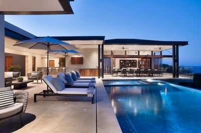 Luxury Villa Photo #3