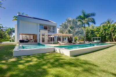 Punta Cana Resort & Club,Hacienda B55