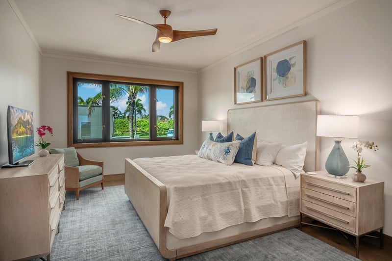 Laola Nani 4 BDM Townhouse