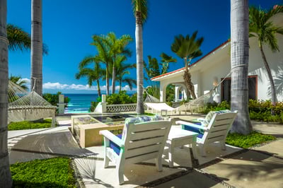 Luxury Villa Photo #17