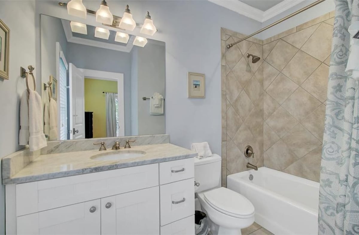 Coral Reef Residence