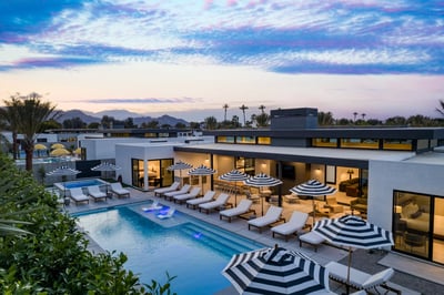 Luxury Villa Photo #13