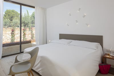 Luxury Villa Photo #14