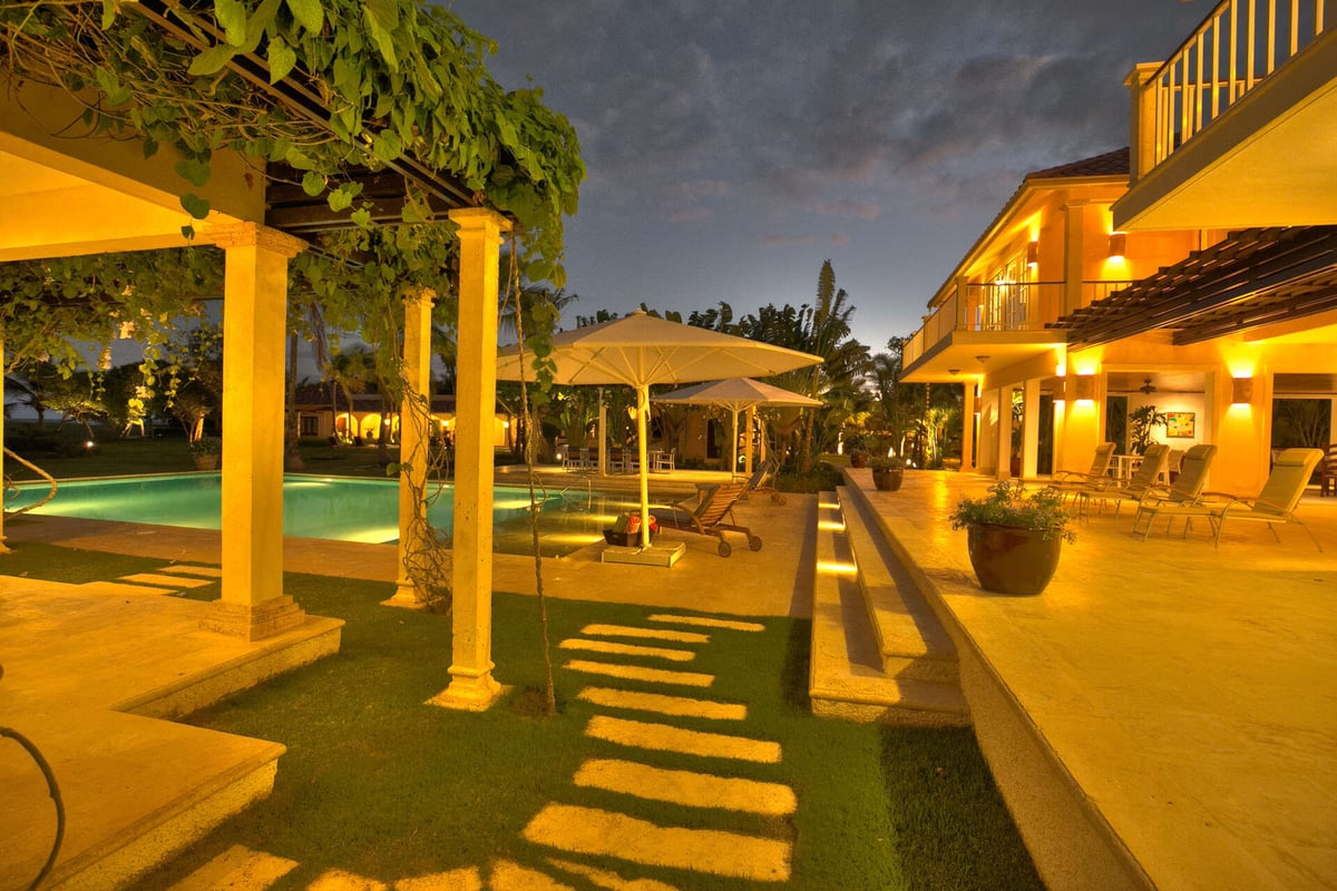 Arrecife Luxury Estate villa rental - 64