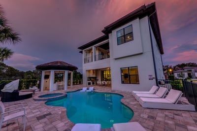 Luxury Villa Photo #49