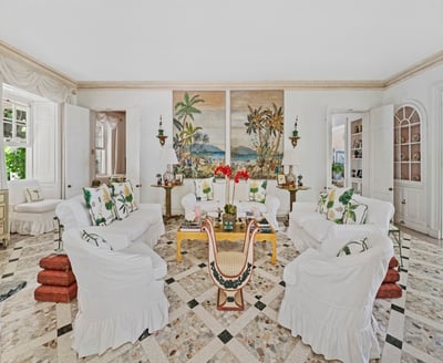 Luxury Villa Photo #10