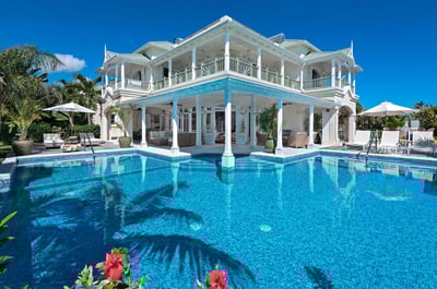 Luxury Villa Photo #2
