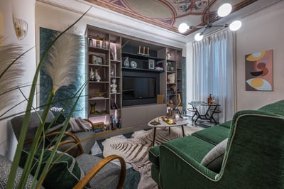 Luxury Villa Photo #7