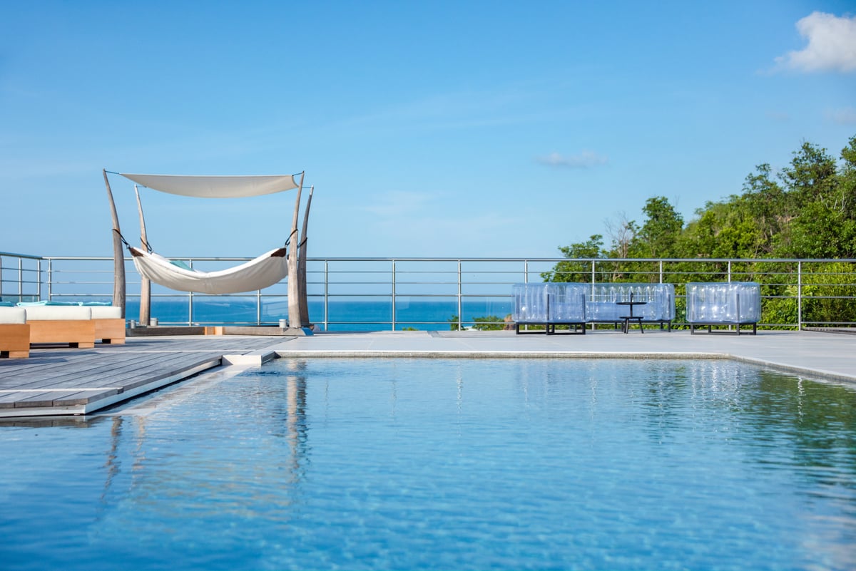 Azur Dream villa rental - 10